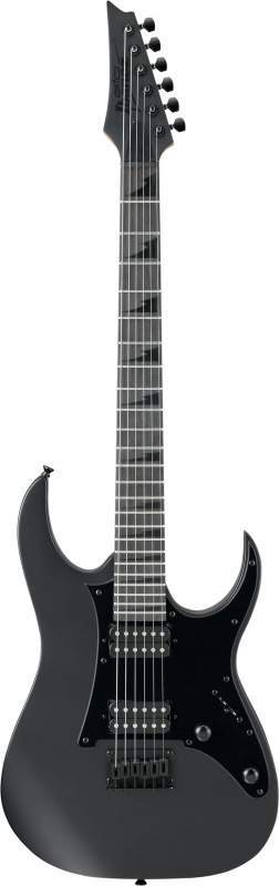 Электрогитара Ibanez GRGR131EX-BKF