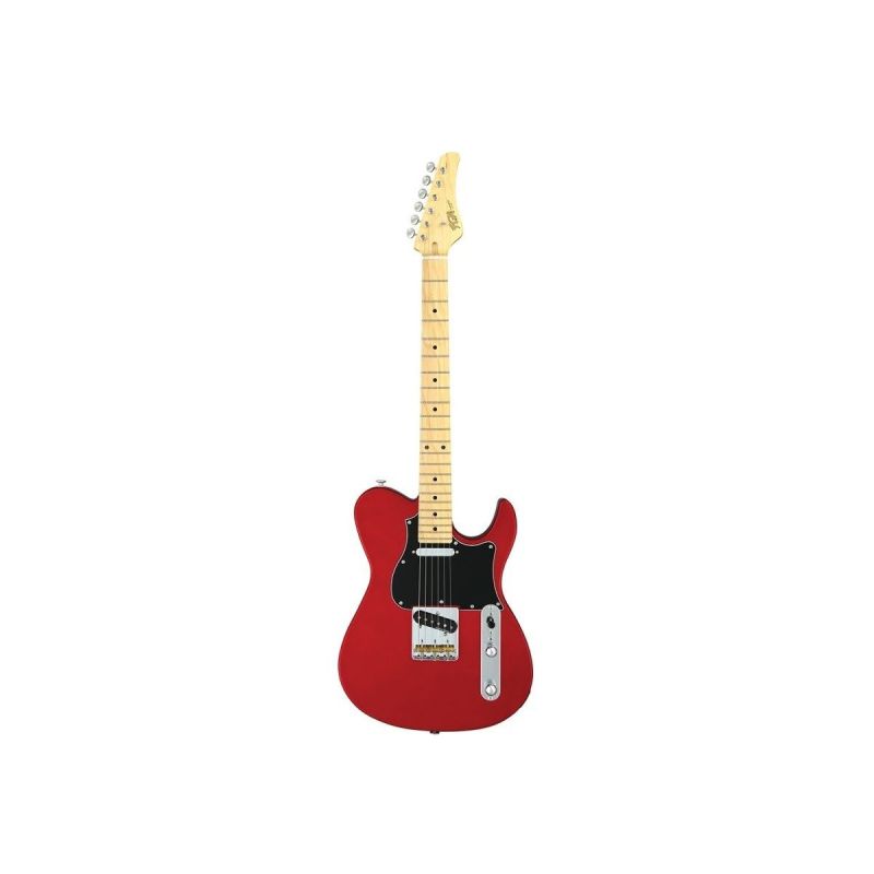 Электрогитара FGN J-Standard Iliad JIL2CLASHM CAR