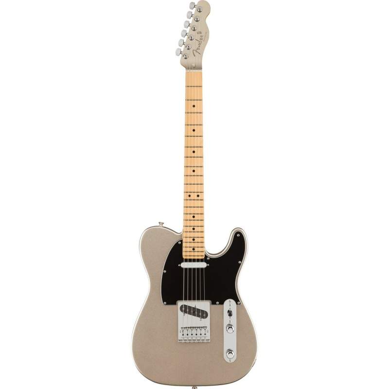 Электрогитара Fender 75TH ANV TELE DMND ANV