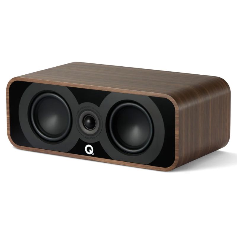 Акустика центрального канала Q-Acoustics Q 5090 (QA5096) rosewood