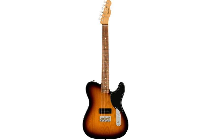 Электрогитара Fender Noventa TELE PF 2TSB