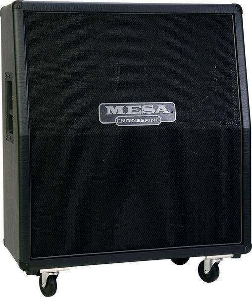 Кабинет MESA BOOGIE 4X12 RECTIFIER STANDARD SLANT