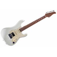 Электрогитара Mooer GTRS S801 White