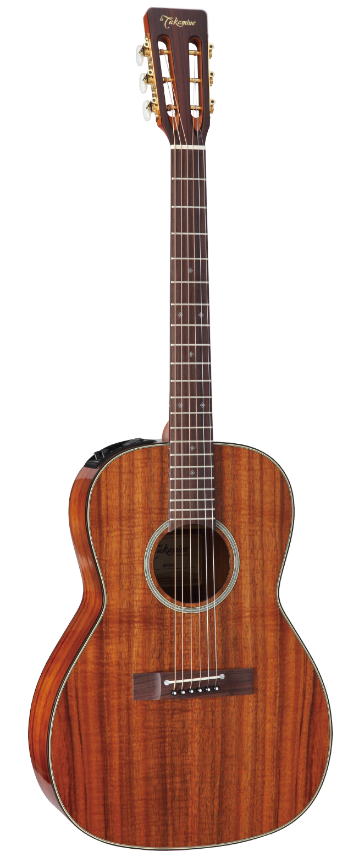 Электроакустическая гитара TAKAMINE LEGACY EF407