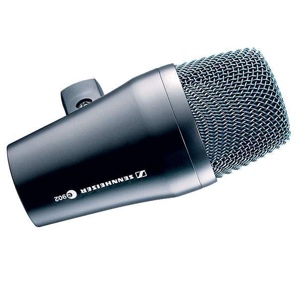 Инструментальный микрофон Sennheiser E 902