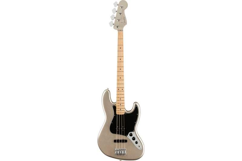 Бас-гитара Fender 75TH ANV J BASS DMND ANV