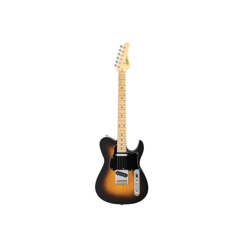 Электрогитара FGN J-Standard Iliad JIL2ASHM 2TS