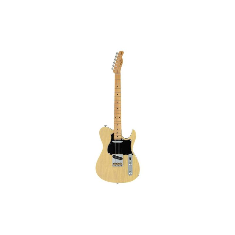 Электрогитара FGN J-Standard Iliad JIL2ASHM OWB