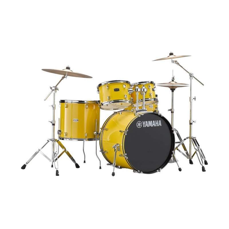 Ударная установка YAMAHA RDP2F5 MELLOW YELLOW