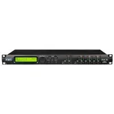Конвертер Dante CRCBOX DL-16
