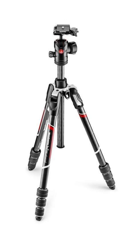 Штатив Manfrotto MKBFRTC4-BH