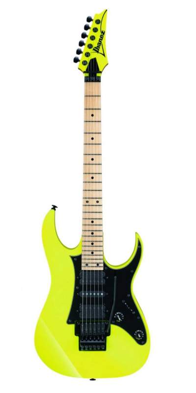 Электрогитара Ibanez RG550-DY