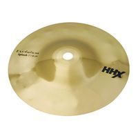 Тарелка Sabian 07" HHX Evolution Splash