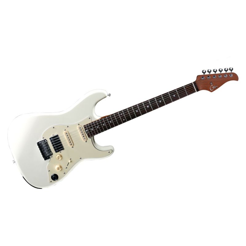 Электрогитара Mooer GTRS S800 White