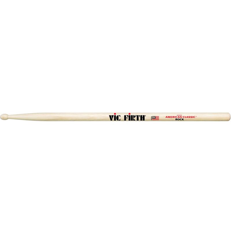 Барабанные палочки Vic Firth Rock