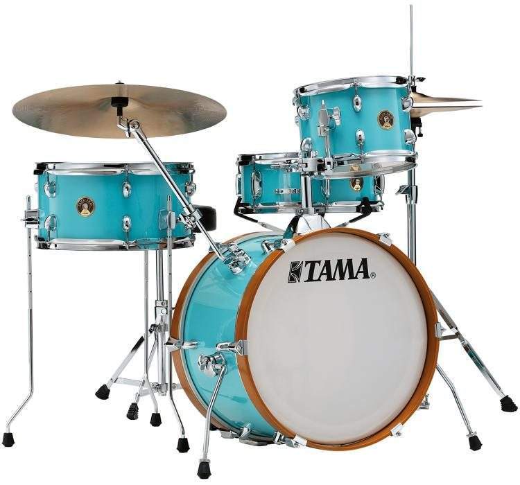 Ударная установка TAMA LJK48S-AQB CLUB JAM