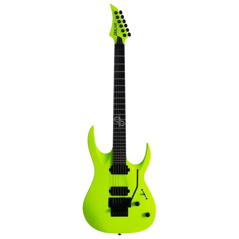 Электрогитара Solar Guitars A2.6FR LN