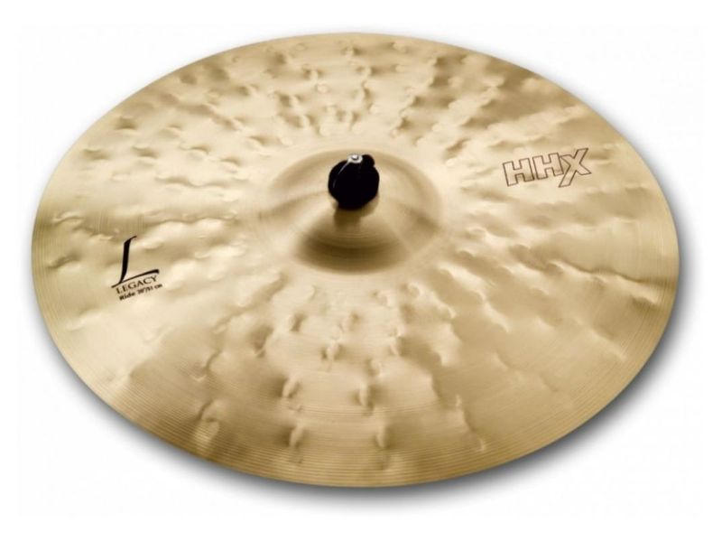 Тарелка Sabian 20" HHX Legacy Ride