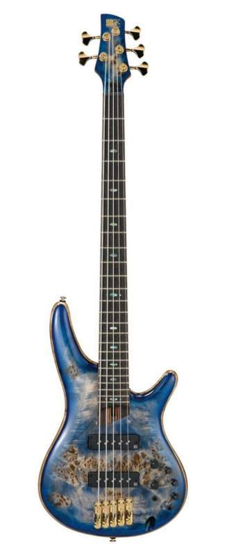 Бас гитара Ibanez SR2605-CBB