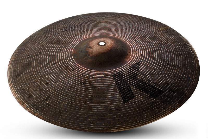 Тарелка ZILDJIAN 19` K CUSTOM SPECIAL DRY CRASH