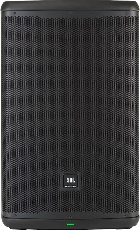 Активная акустическая система JBL EON715D-EK