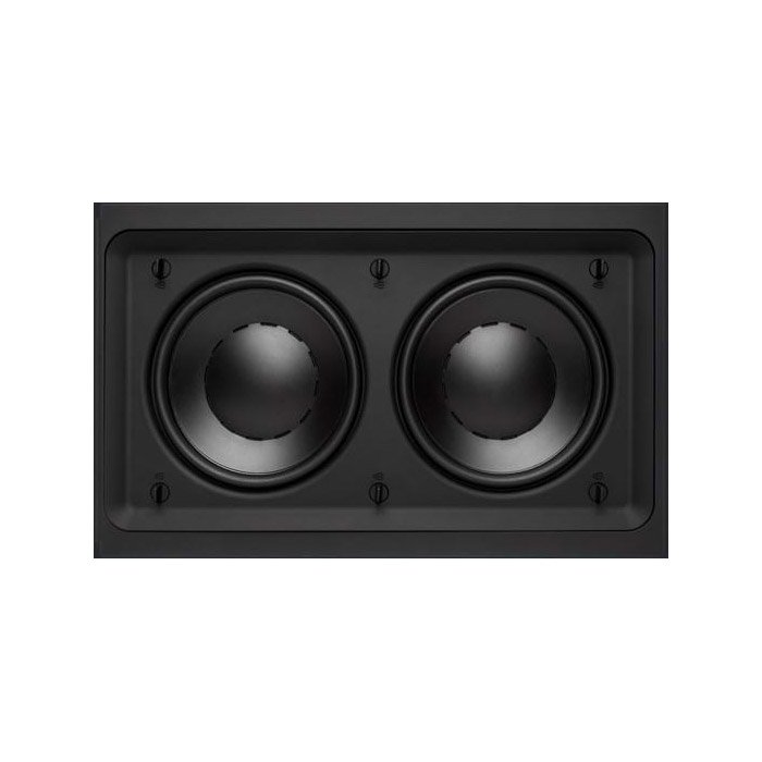 Встраиваемый басовый модуль Dynaudio S4-LCR65W