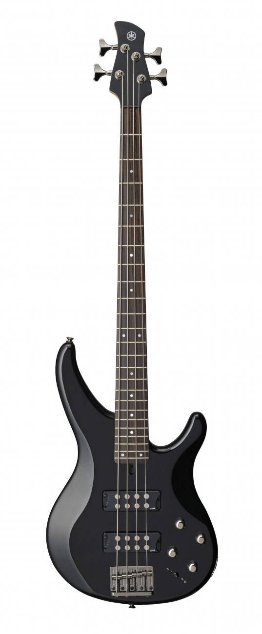 Бас гитара YAMAHA TRBX304 BLACK