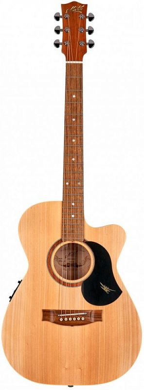 Электроакустическая гитара Maton PERFORMER