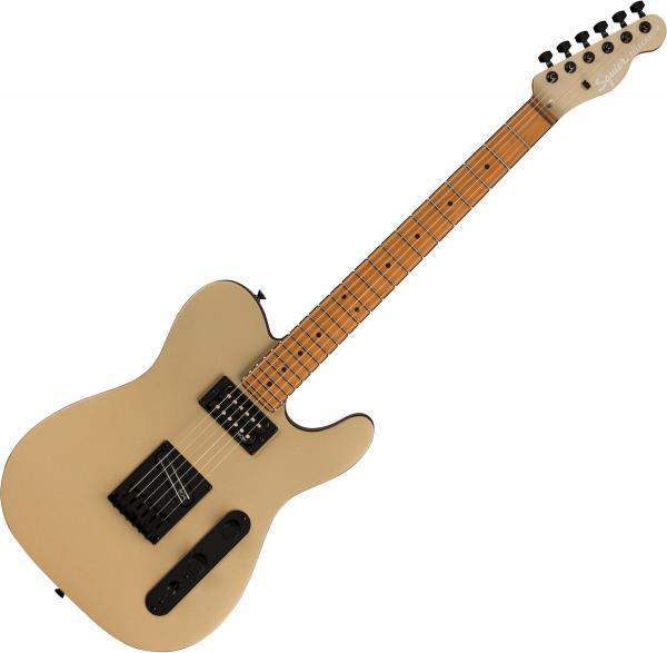 fender sq contemp tele