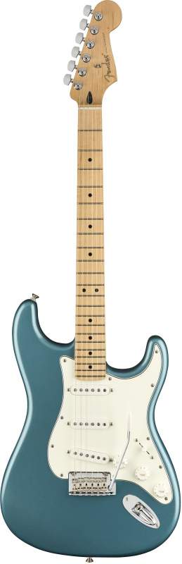 Электрогитара FENDER PLAYER STRAT MN TPL