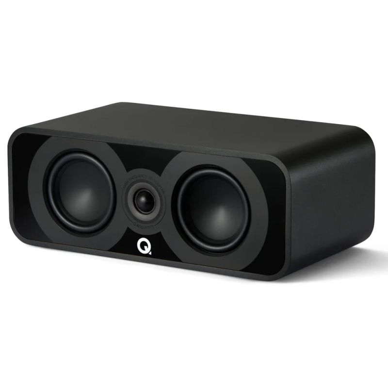 Акустика центрального канала Q-Acoustics Q 5090 (QA5092) black