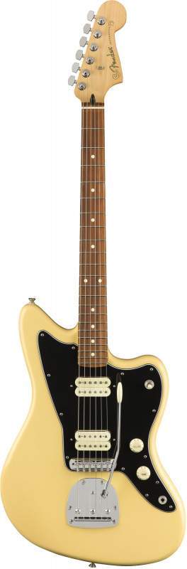 Электрогитара FENDER PLAYER JAZZMASTER PF BCR