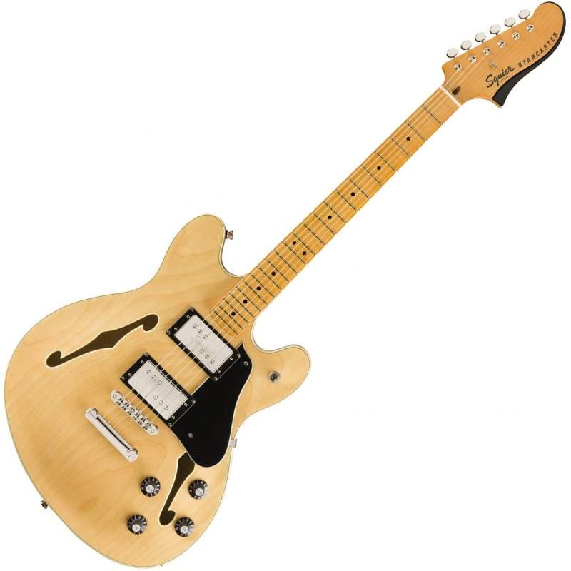 squire classic vibe starcaster