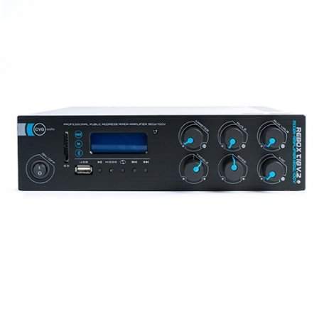 Трансляционный усилитель CVGaudio ReBox-T18 V.2