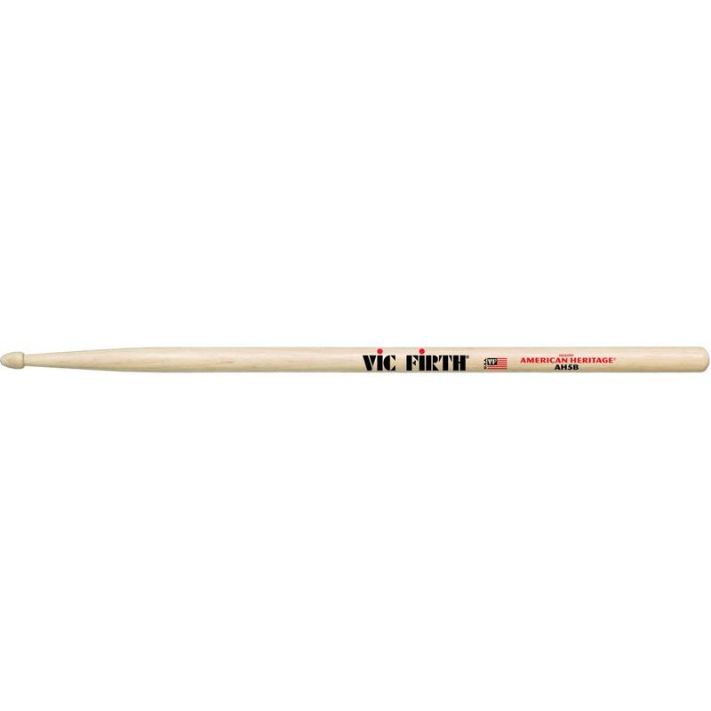 Барабанные палочки Vic Firth AH5B