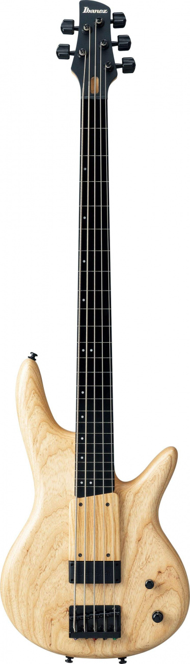 Бас гитара IBANEZ GWB1005 NTF