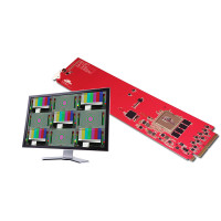 Мультививер Decimator MC-DMON-9S