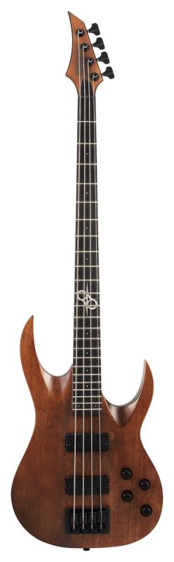 Бас-гитара Solar Guitars AB2.4AN