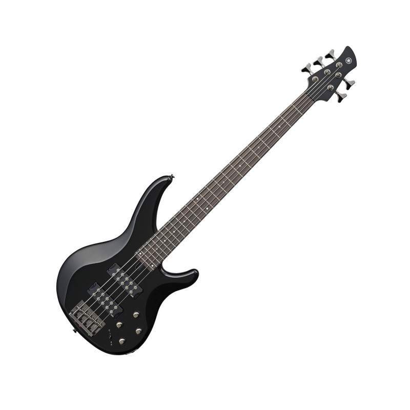 Бас гитара Yamaha TRBX305 BLACK