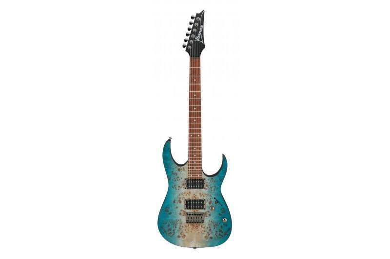 Электрогитара Ibanez RG421PB-CHF