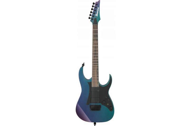 Электрогитара Ibanez RG631ALF-BCM