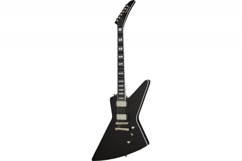 Электрогитара EPIPHONE Extura Prophecy Black