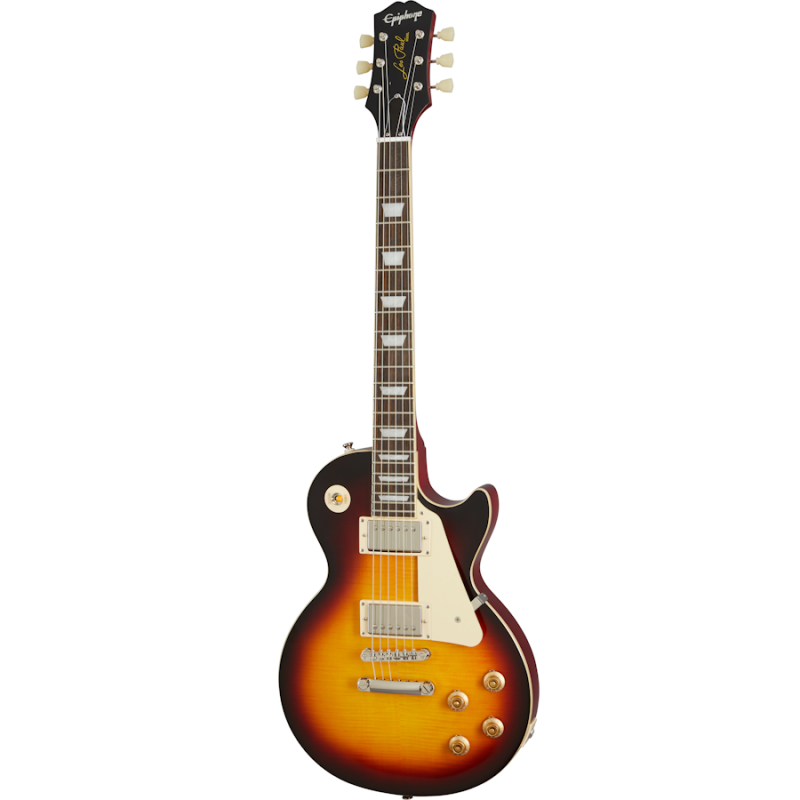 Электрогитара EPIPHONE 1959 Les Paul Standard Aged Dark Burst 