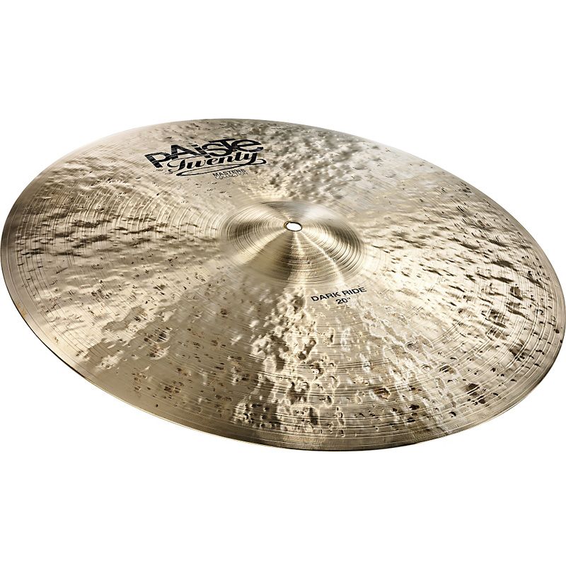 Тарелка Paiste 20" Masters Dark Ride