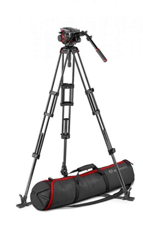 Штатив с головой Manfrotto MVK504XTWINGC