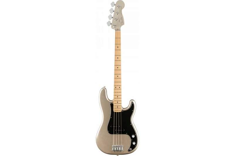 Бас-гитара Fender 75TH ANV P BASS DMND ANV