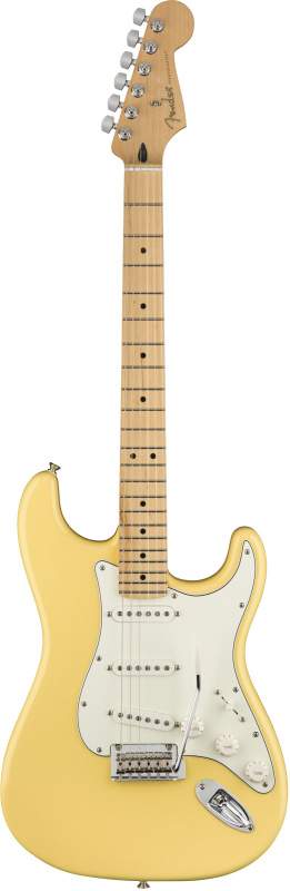 Электрогитара FENDER PLAYER STRAT MN BCR