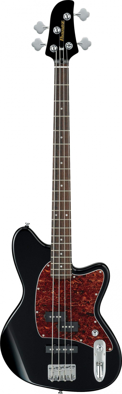 Бас гитара IBANEZ TMB100-BK TALMAN BASS BLACK