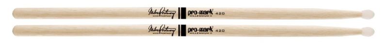 Барабанные палочки Pro Mark TX420N MIKE PORTNOY