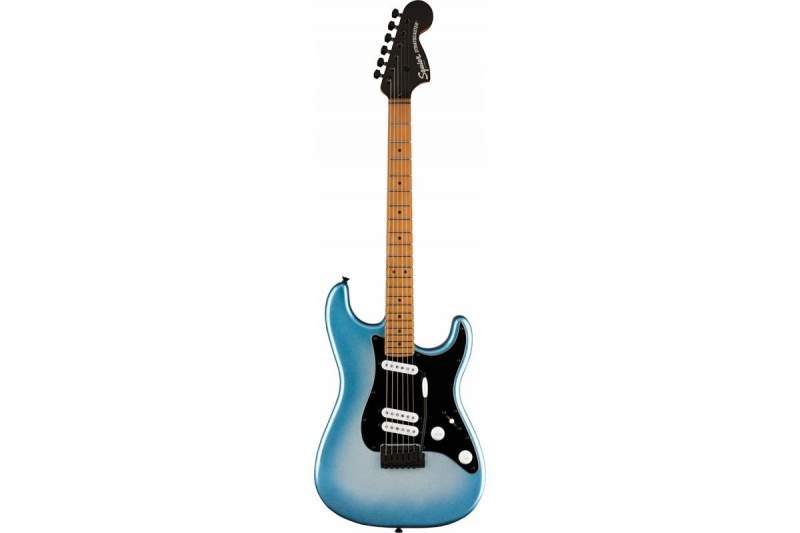 Электрогитара Fender Squier Contemporary Stratocaster Special Sky Burst Metallic